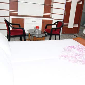 Hotel Airport Inn, Bhubaneswar 5